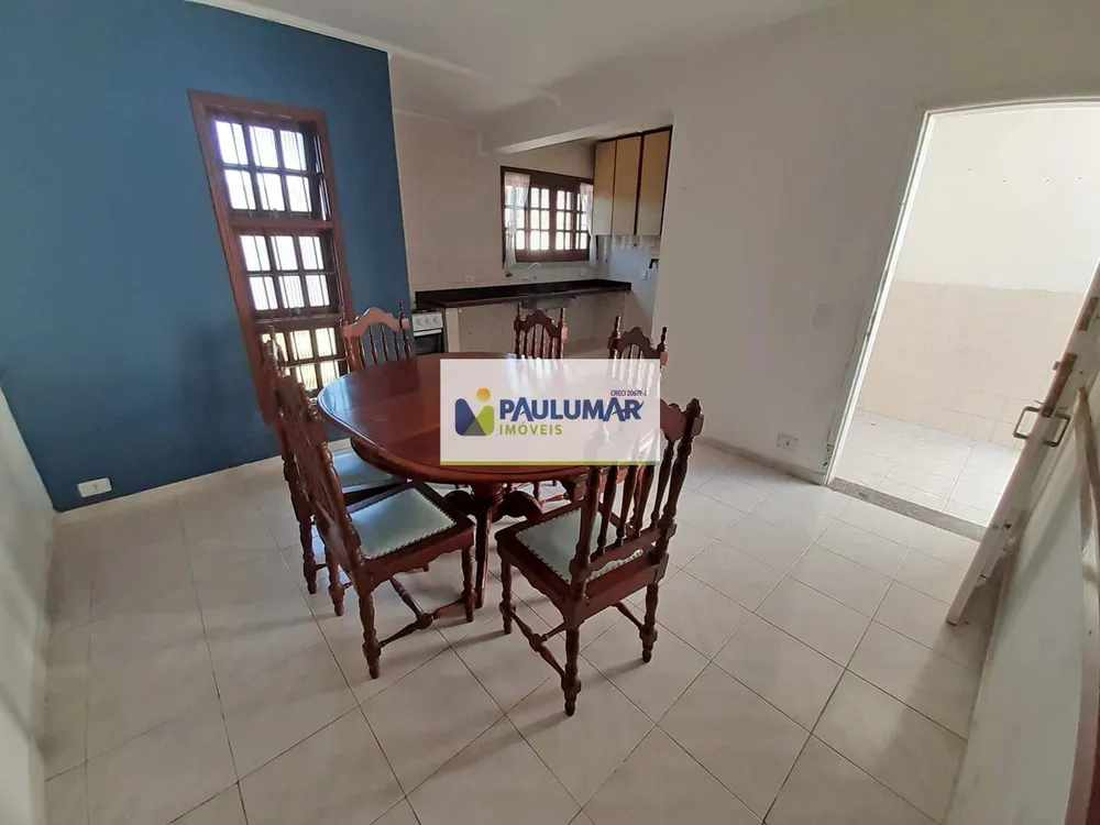 Casa, 3 quartos, 200 m² - Foto 5