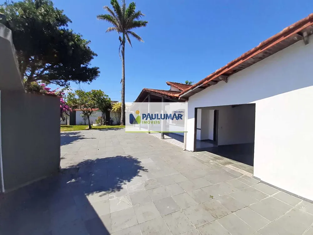 Casa, 3 quartos, 200 m² - Foto 2