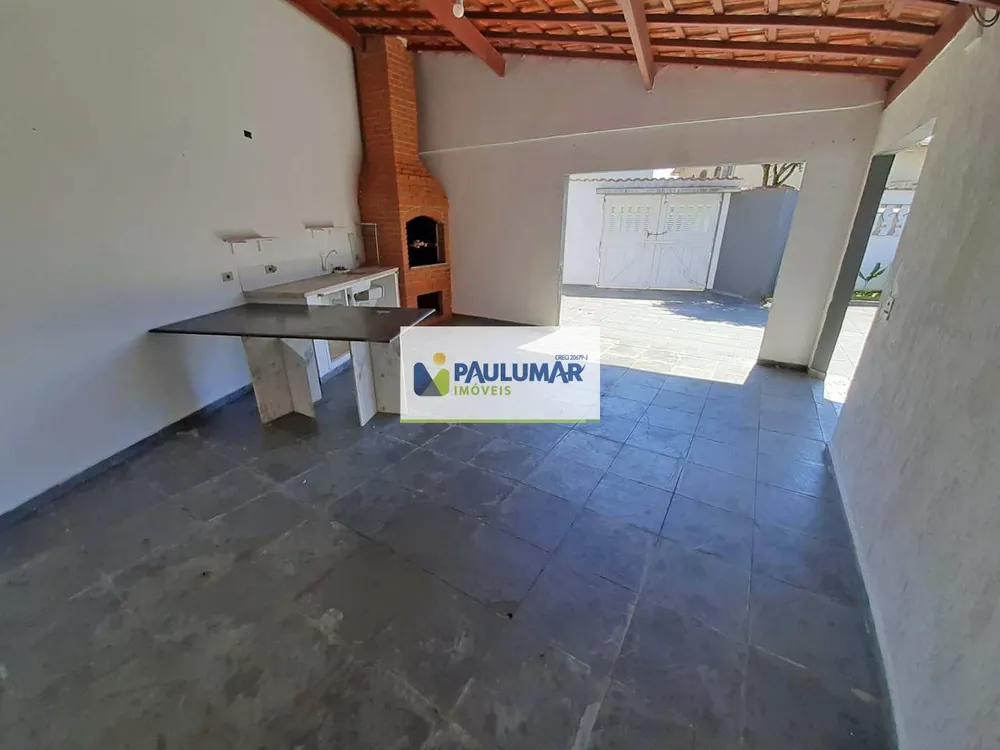 Casa, 3 quartos, 200 m² - Foto 3