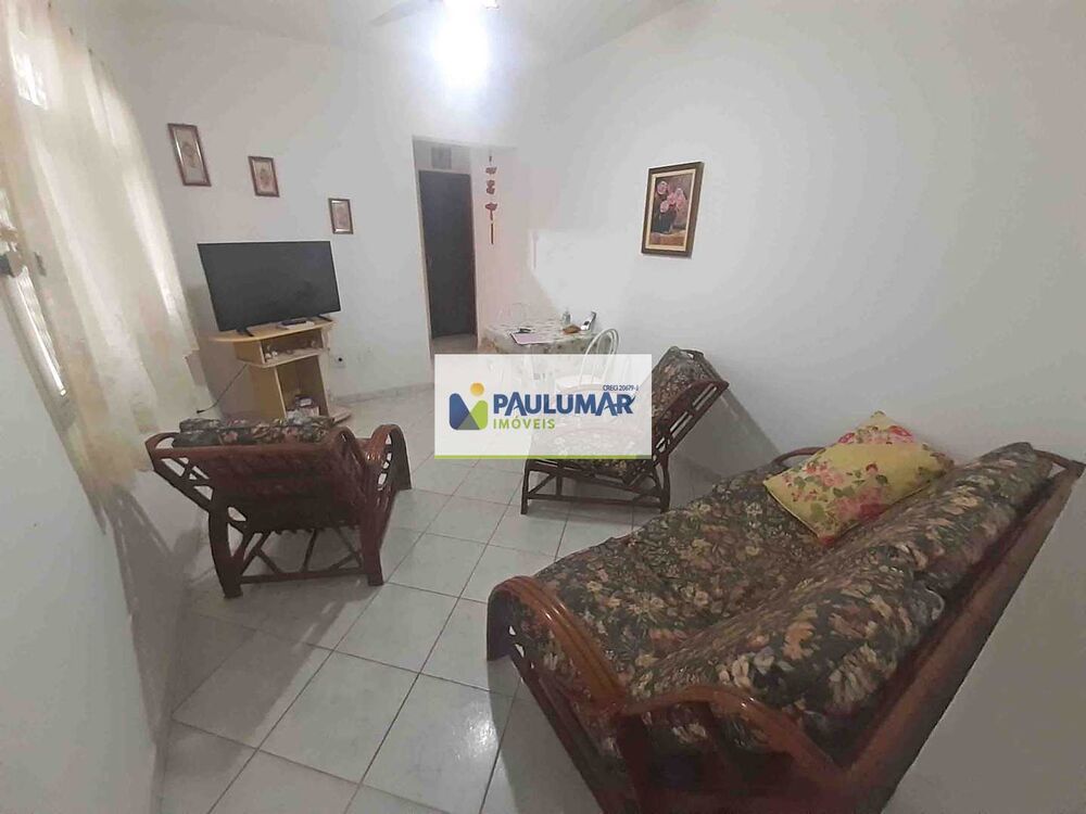 Apartamento, 1 quarto, 45 m² - Foto 4