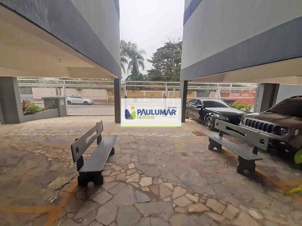 Apartamento, 1 quarto, 45 m² - Foto 3