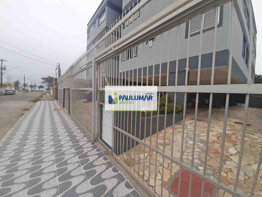 Apartamento, 1 quarto, 45 m² - Foto 1