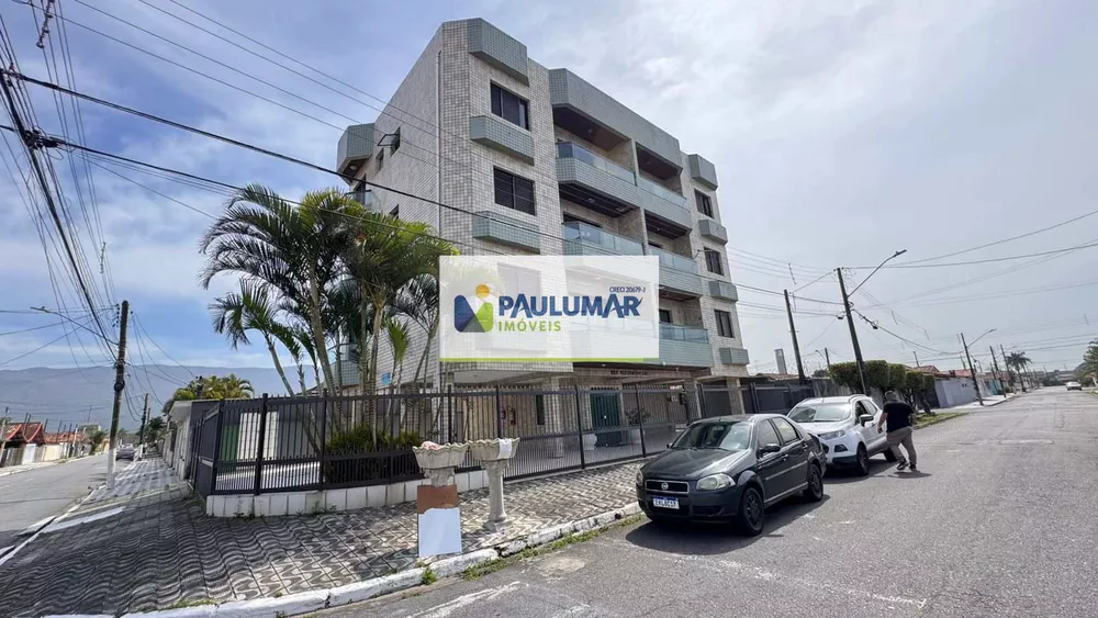 Apartamento, 2 quartos, 93 m² - Foto 3