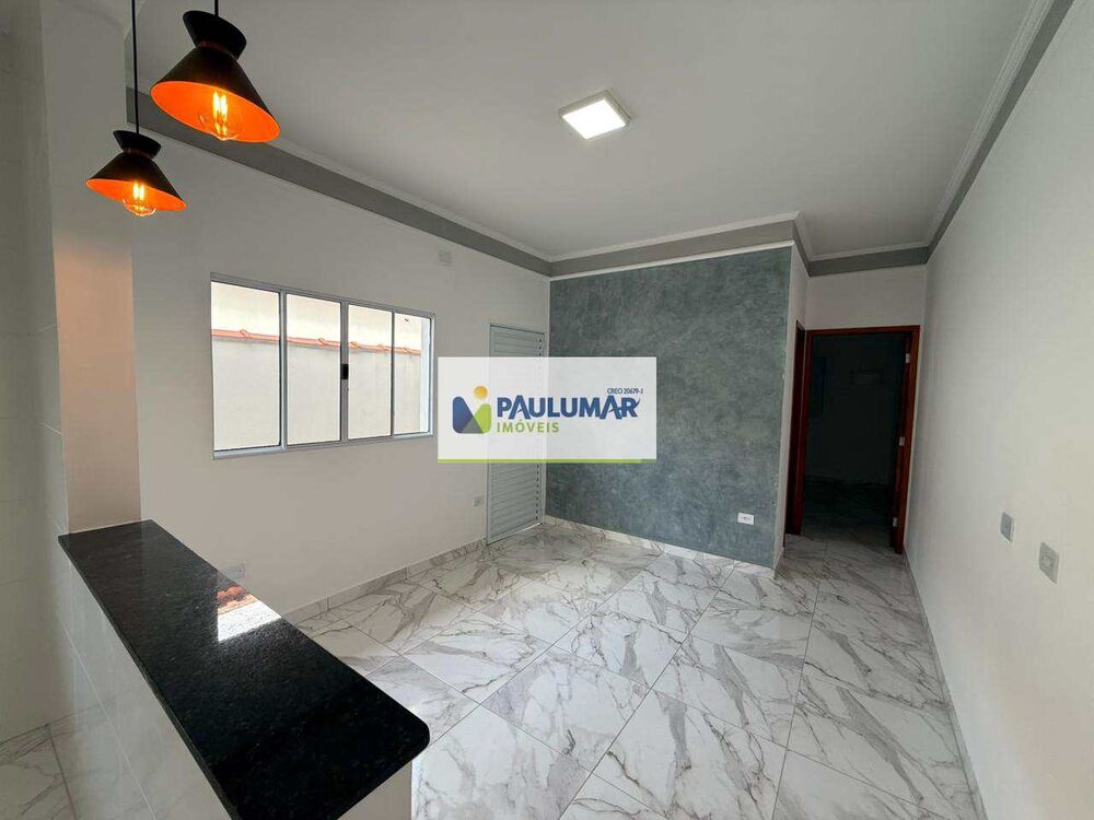 Casa, 2 quartos, 84 m² - Foto 4