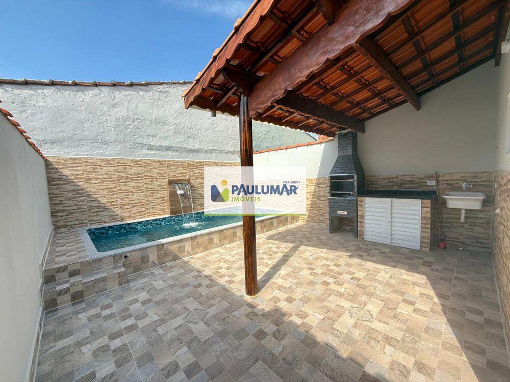 Casa, 2 quartos, 84 m² - Foto 5