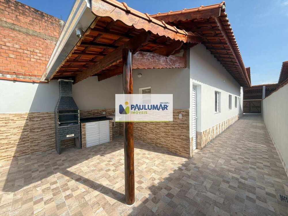 Casa, 2 quartos, 84 m² - Foto 7