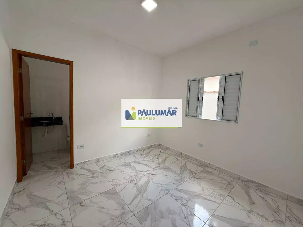 Casa, 2 quartos, 84 m² - Foto 1