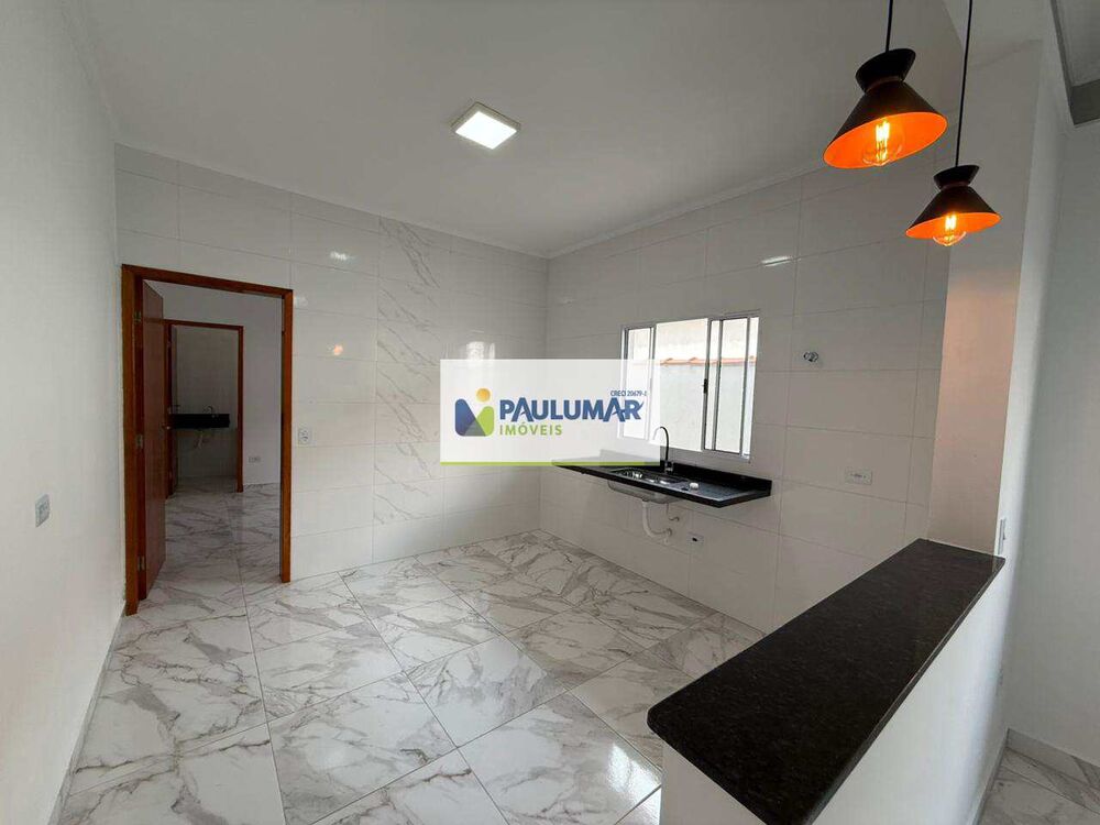 Casa, 2 quartos, 84 m² - Foto 2