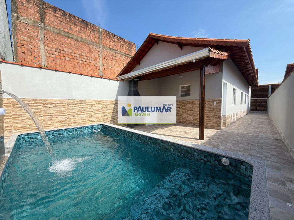 Casa, 2 quartos, 84 m² - Foto 3