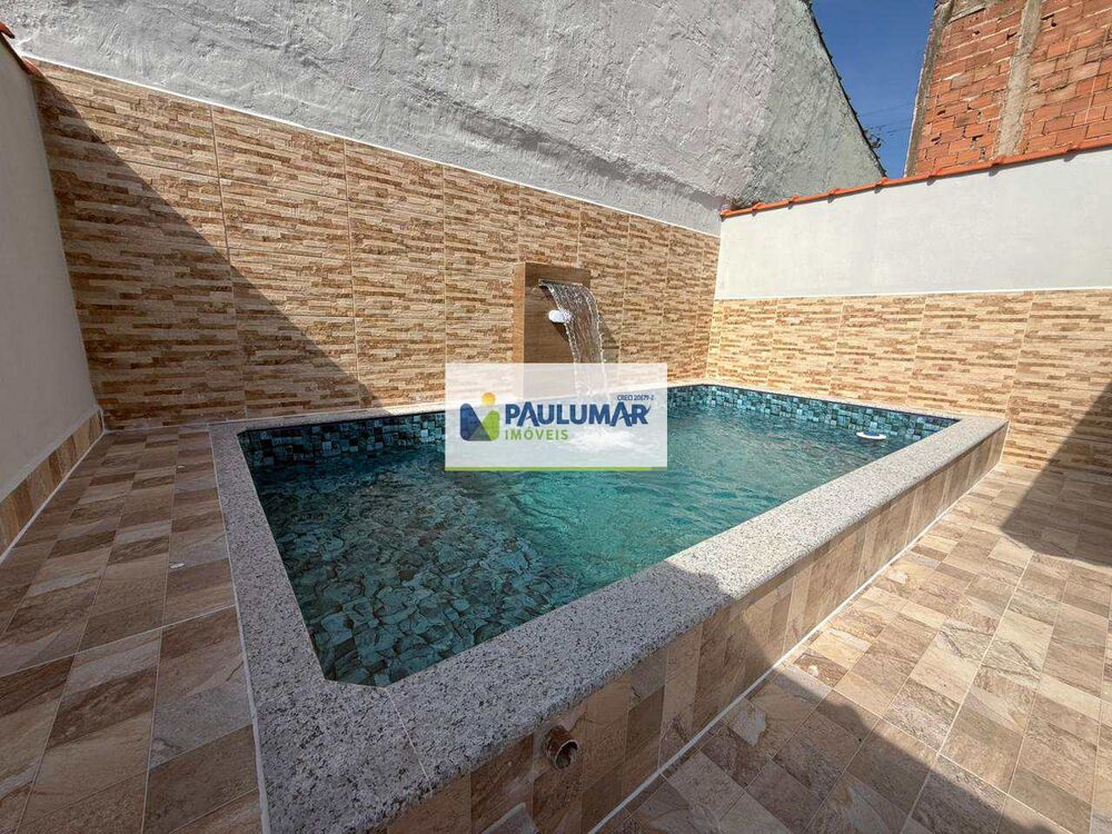 Casa, 2 quartos, 84 m² - Foto 6