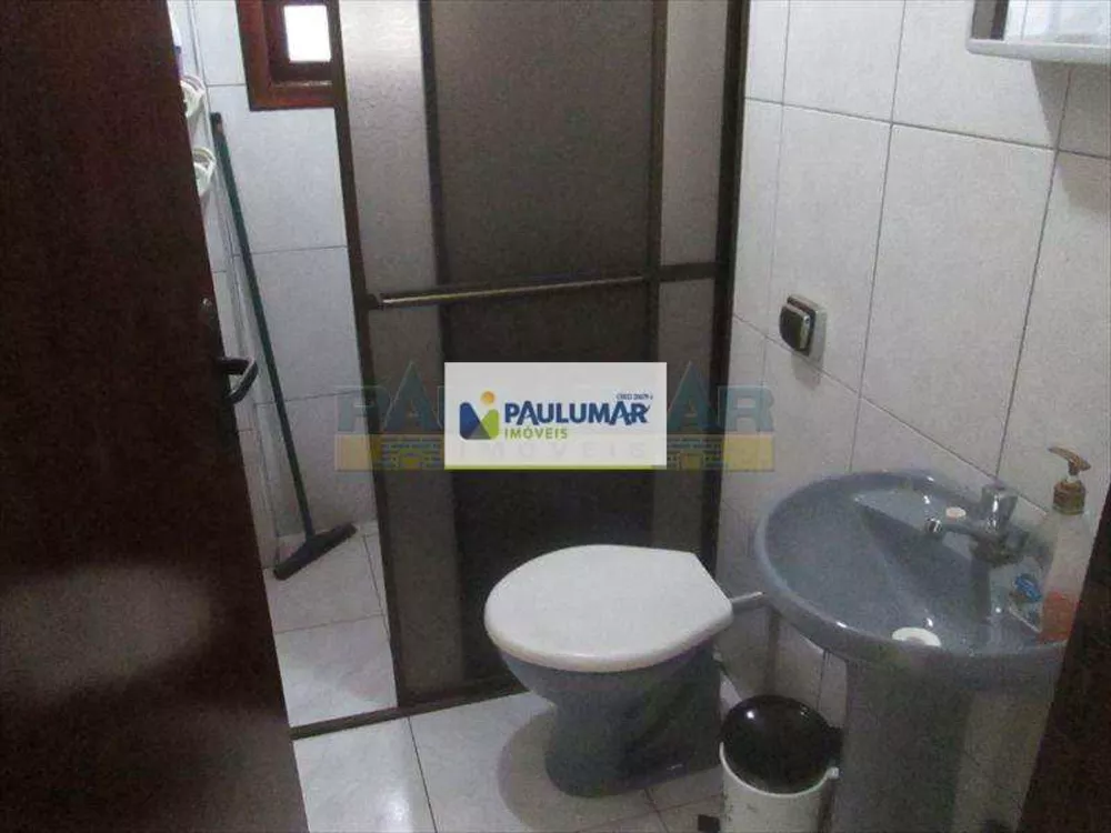 Sobrado, 2 quartos, 75 m² - Foto 6