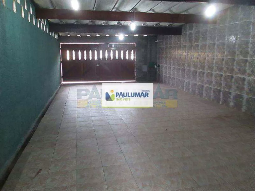 Sobrado, 2 quartos, 75 m² - Foto 2