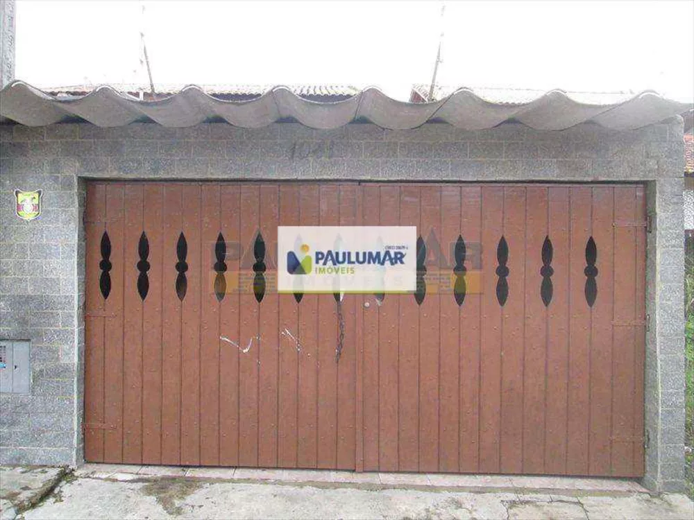 Sobrado, 2 quartos, 75 m² - Foto 1