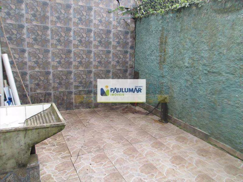 Sobrado, 2 quartos, 75 m² - Foto 4