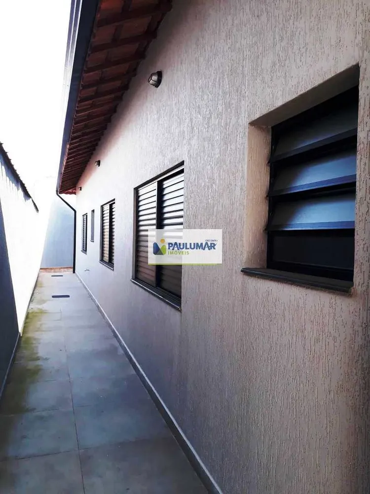 Casa, 3 quartos, 180 m² - Foto 12