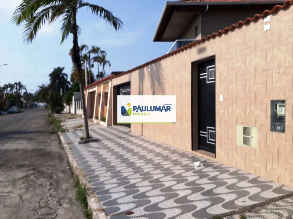 Casa, 3 quartos, 180 m² - Foto 1