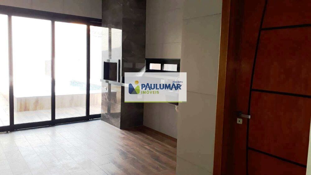Casa, 3 quartos, 180 m² - Foto 2
