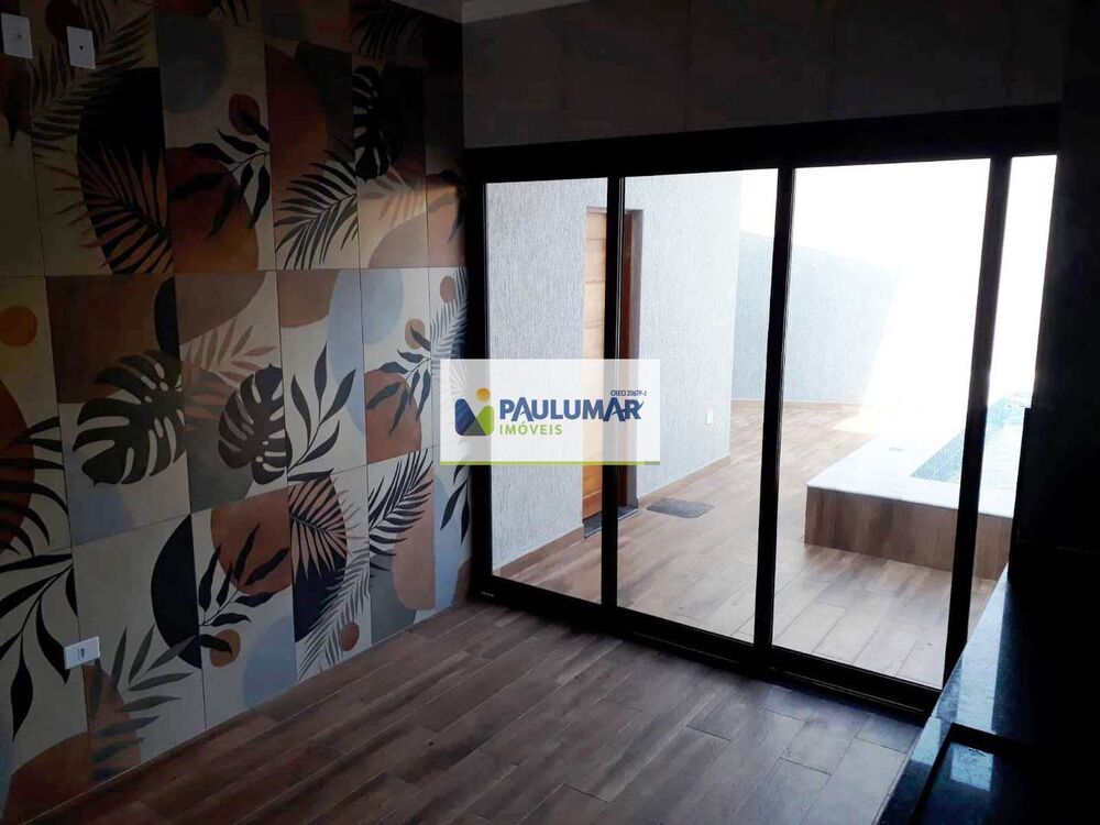 Casa, 3 quartos, 180 m² - Foto 3