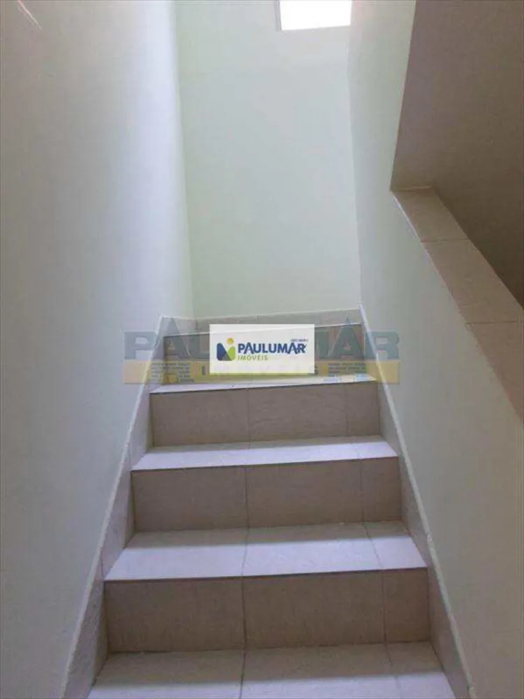 Sobrado, 4 quartos, 230 m² - Foto 7