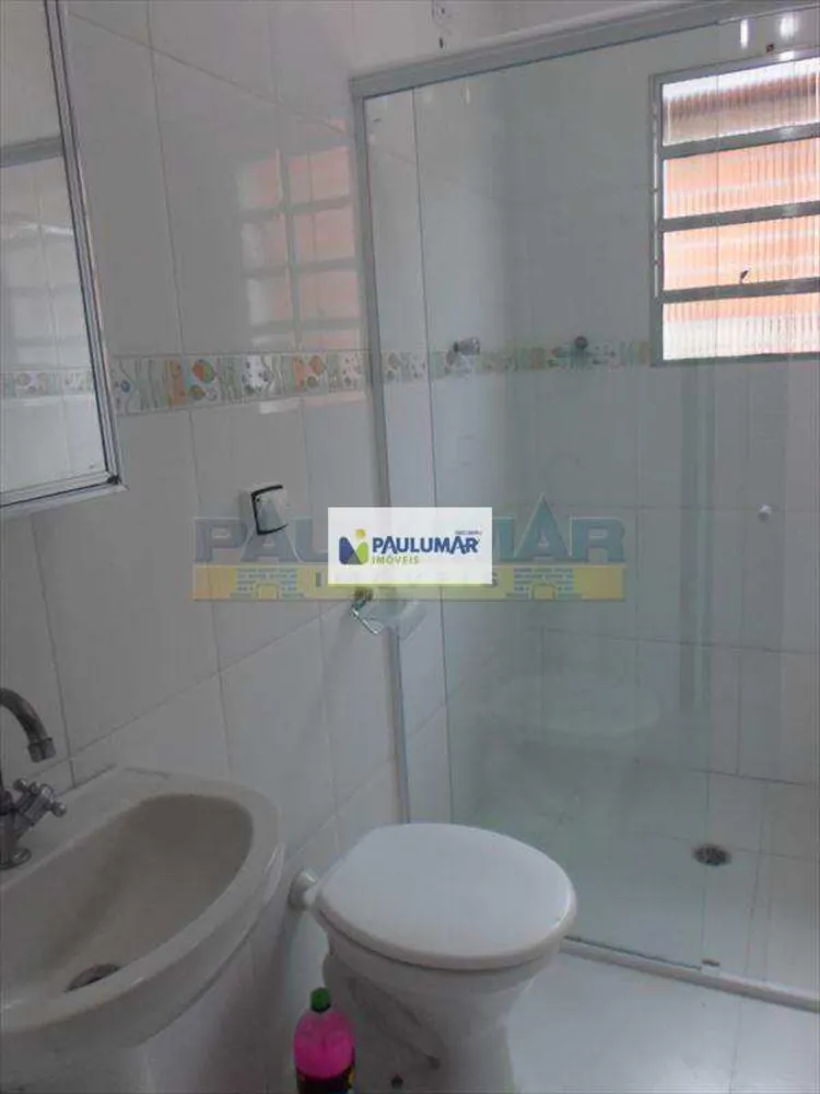 Sobrado, 4 quartos, 230 m² - Foto 12