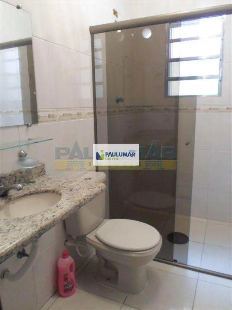 Sobrado, 4 quartos, 230 m² - Foto 5