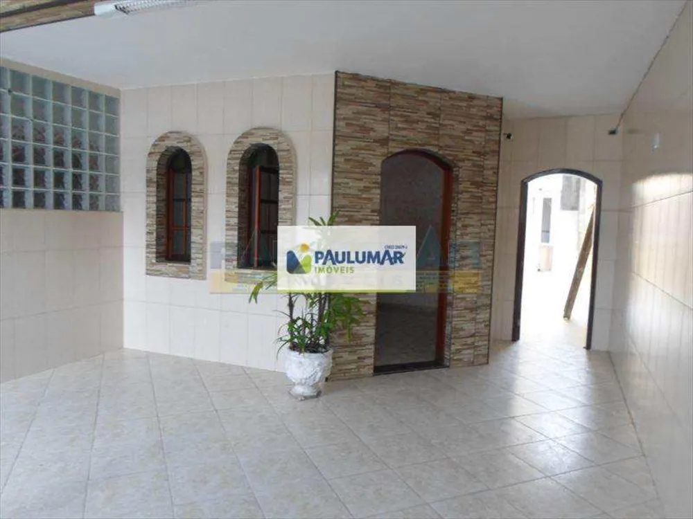 Sobrado, 4 quartos, 230 m² - Foto 3