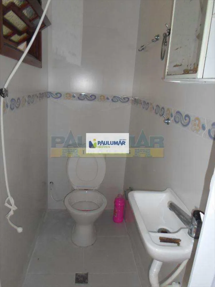 Sobrado, 4 quartos, 230 m² - Foto 17