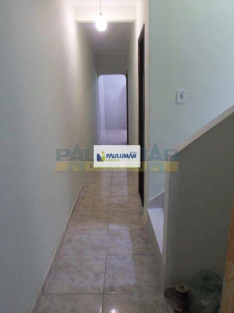 Sobrado, 4 quartos, 230 m² - Foto 1