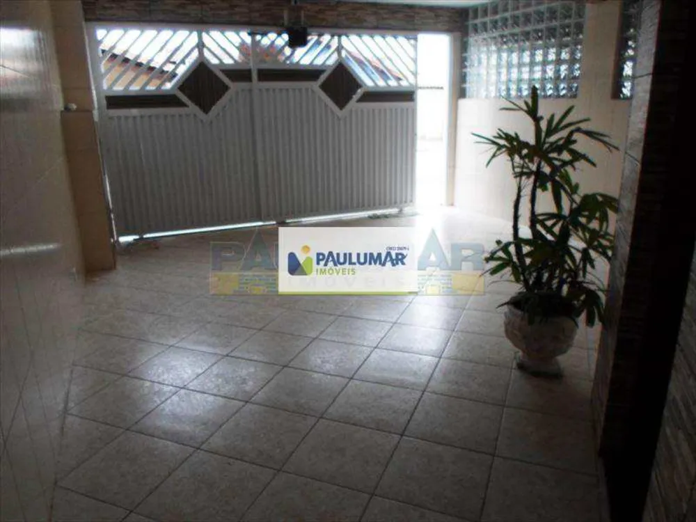 Sobrado, 4 quartos, 230 m² - Foto 20