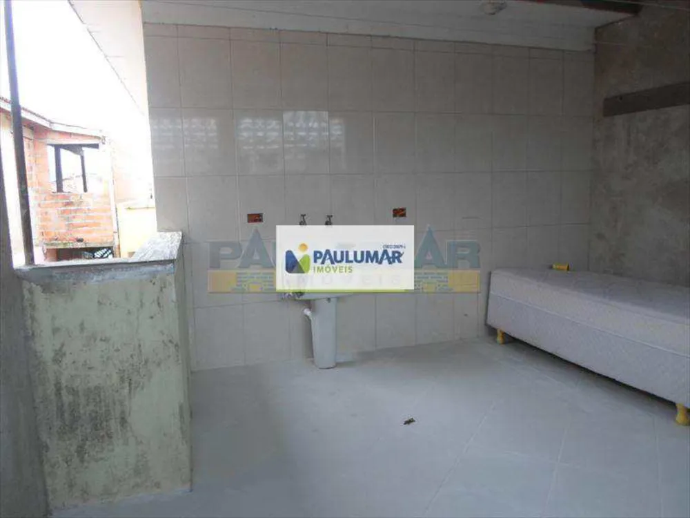 Sobrado, 4 quartos, 230 m² - Foto 2