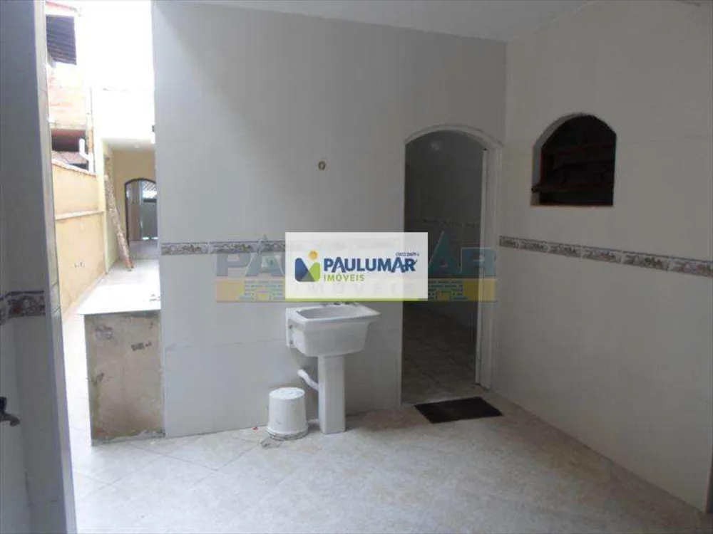 Sobrado, 4 quartos, 230 m² - Foto 10