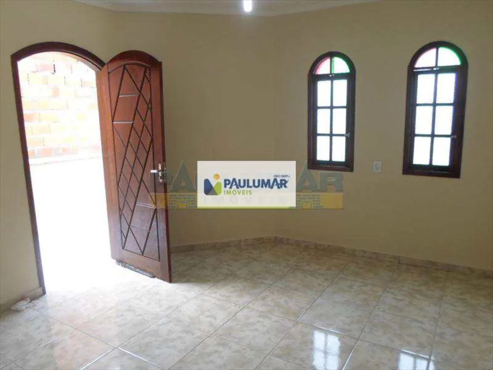 Sobrado, 4 quartos, 230 m² - Foto 4