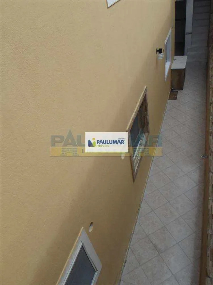 Sobrado, 4 quartos, 230 m² - Foto 15