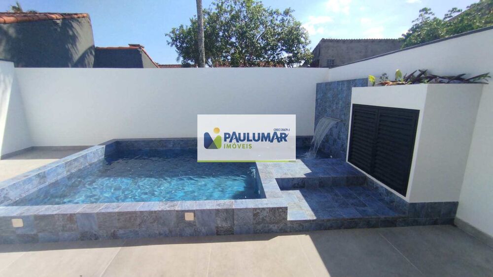 Casa, 2 quartos, 106 m² - Foto 6