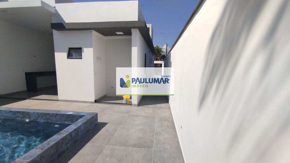 Casa, 2 quartos, 106 m² - Foto 4