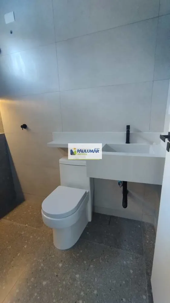 Casa, 2 quartos, 106 m² - Foto 19