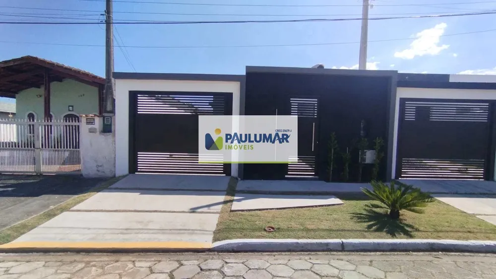 Casa, 2 quartos, 106 m² - Foto 2