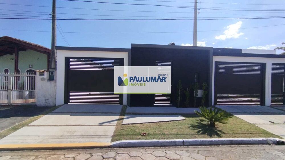Casa, 2 quartos, 106 m² - Foto 2