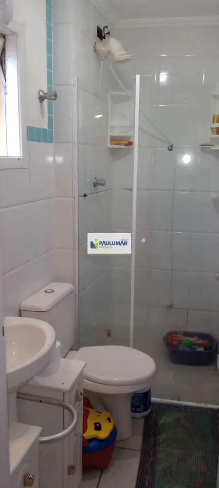 Sobrado, 3 quartos, 114 m² - Foto 6