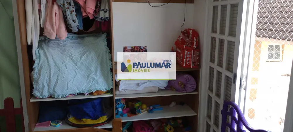 Sobrado, 3 quartos, 114 m² - Foto 7