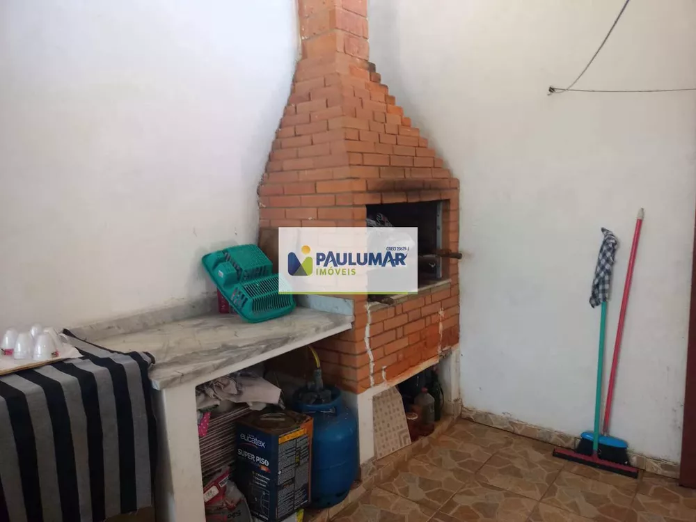 Casa, 2 quartos, 82 m² - Foto 2