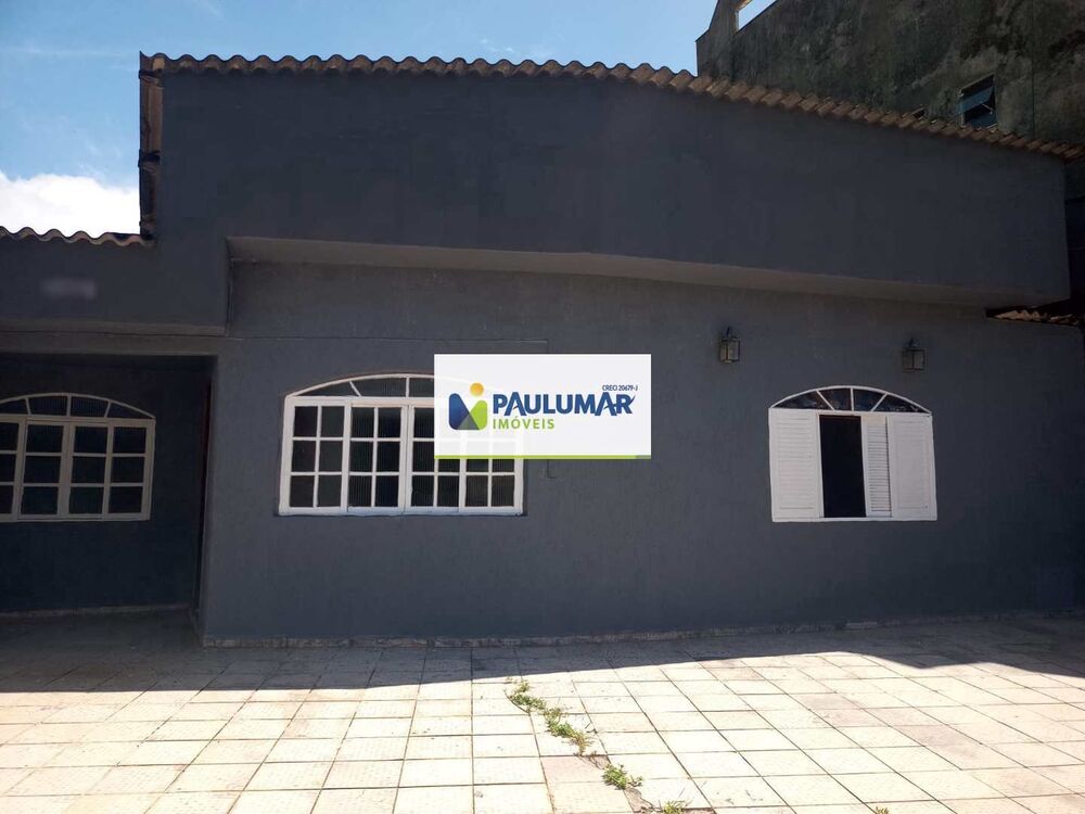 Casa, 2 quartos, 82 m² - Foto 1