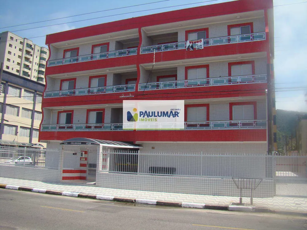Apartamento, 3 quartos, 97 m² - Foto 2