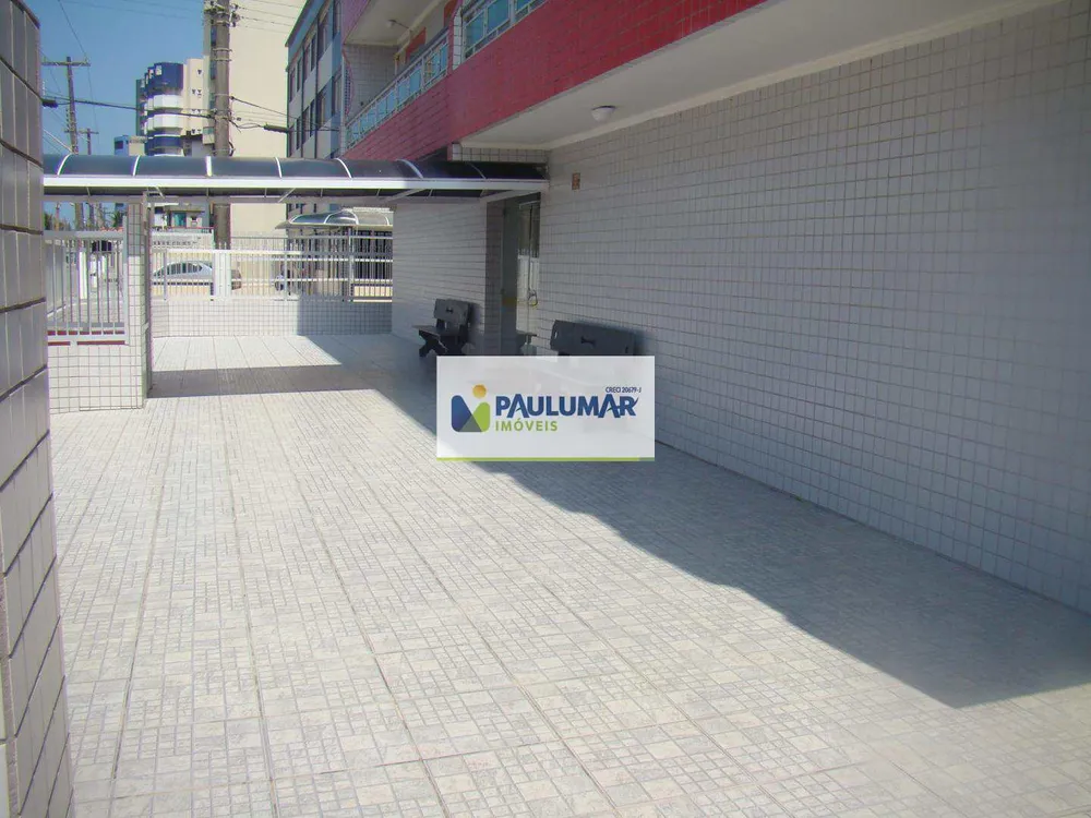 Apartamento, 3 quartos, 97 m² - Foto 3