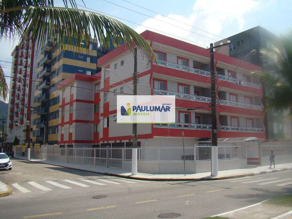 Apartamento, 3 quartos, 97 m² - Foto 1
