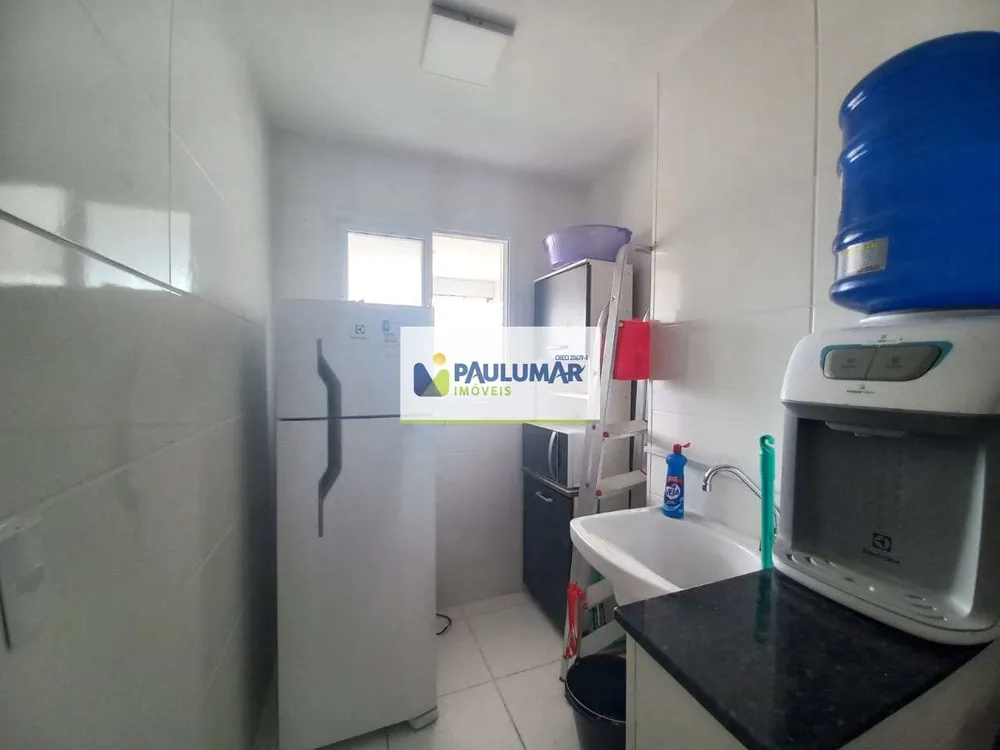 Apartamento, 2 quartos - Foto 4