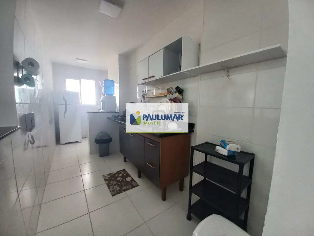 Apartamento, 2 quartos - Foto 3