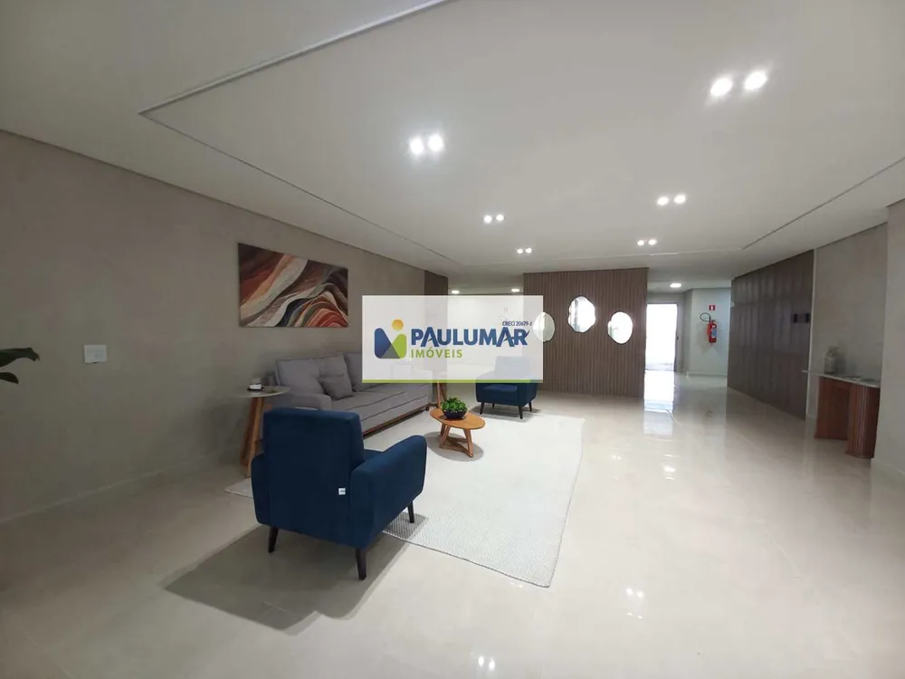 Apartamento, 2 quartos - Foto 4