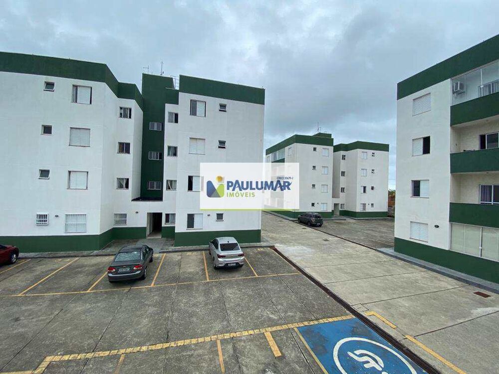 Apartamento, 2 quartos, 65 m² - Foto 4