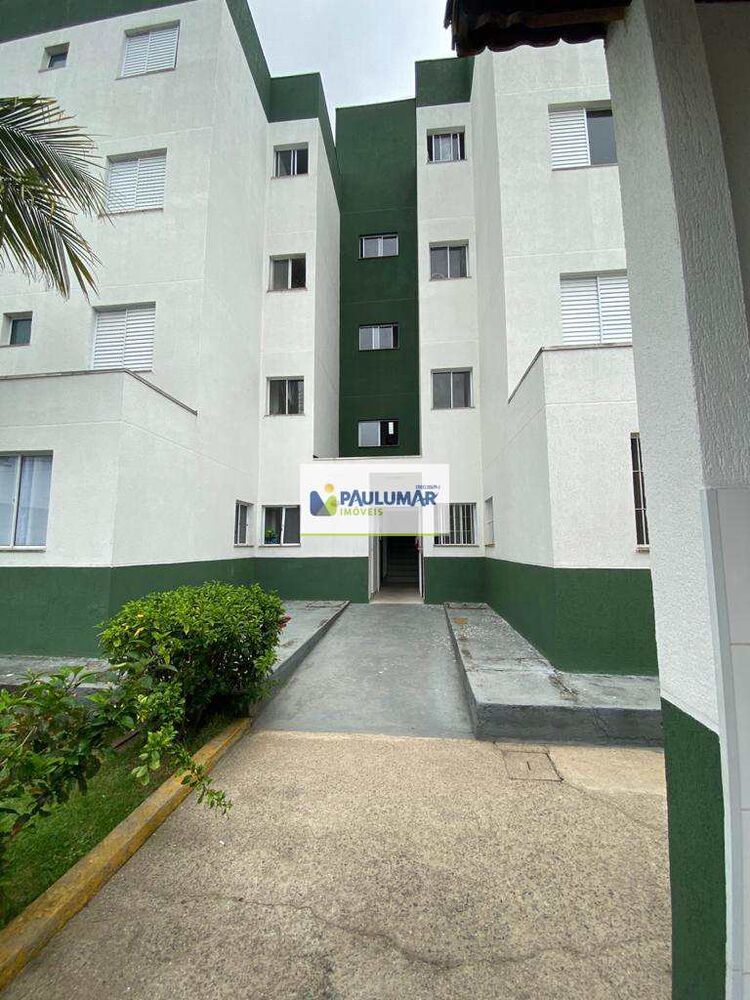 Apartamento, 2 quartos, 65 m² - Foto 3